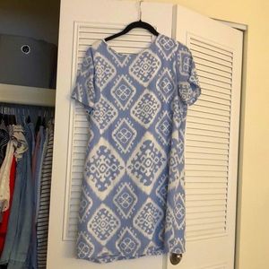 Lulus Spring Cute Dress